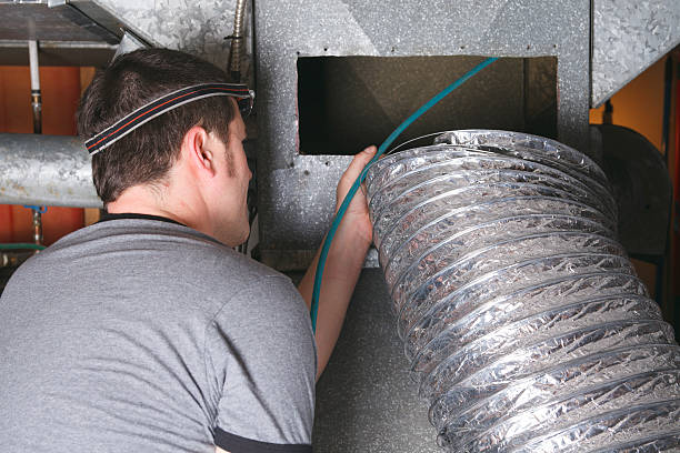 Best Affordable Air Duct Cleaning  in Brainerd, MN