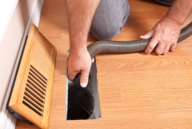 Best Commercial HVAC Duct Cleaning  in Brainerd, MN